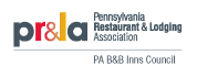 PRLA B&B Inns Council Logo