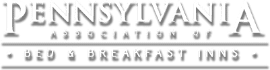 Pennsylvania Association of Bed & Breakfast Inns logo