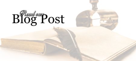 Read our Blog Post
