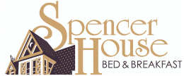 Spencer House Bed & Breakfast Logo